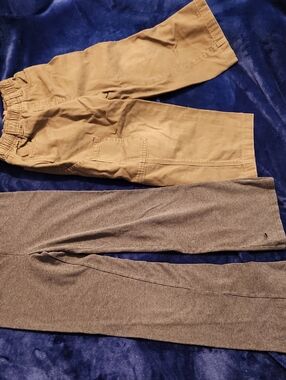 2 Bottoms, Size 7 and 7/8